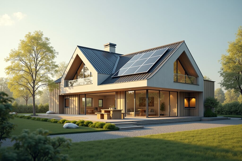 Energieeffizient Bauen: Kosten & Tipps 2026