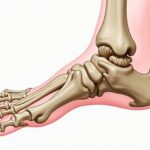 Fersensporn: Ursachen, Symptome und Behandlung