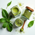 Grüne Pulver im Vergleich: Top Greens Supplements