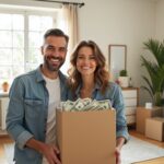 Günstig umziehen: 10 Spartipps für den Umzug