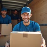 Günstiges Umzugsunternehmen: Qualität erkennen