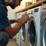 Haushaltsgeräte reparieren: Wann es sich lohnt