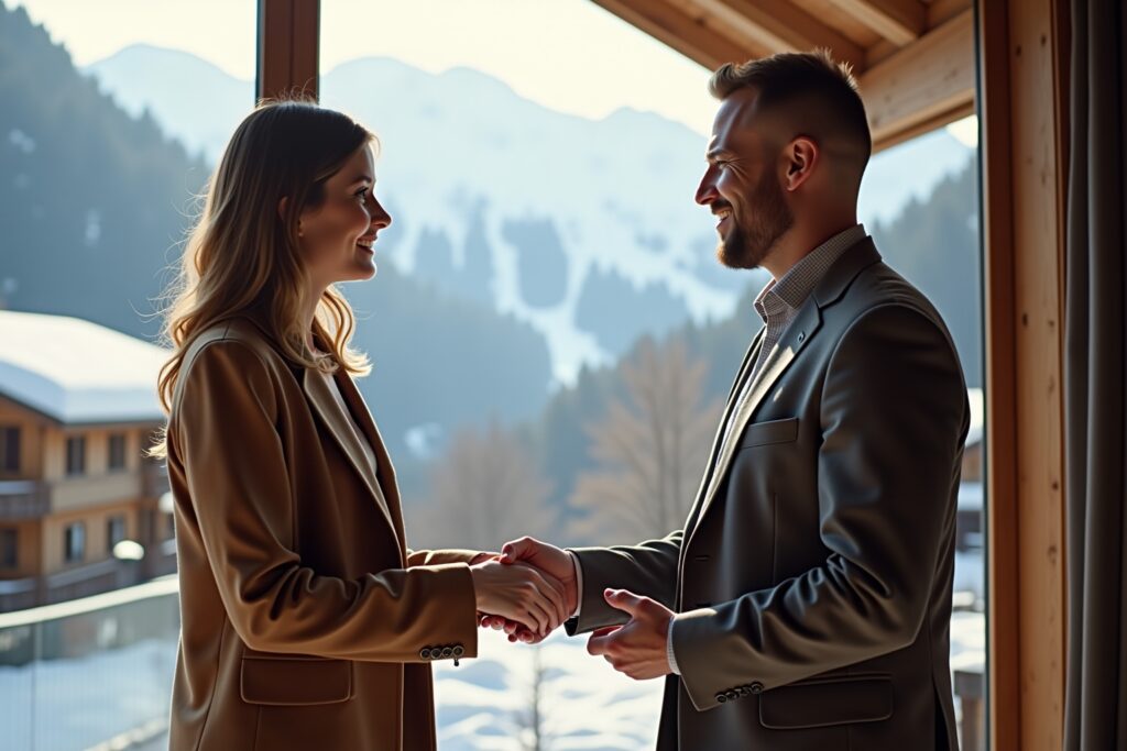 Immobilie kaufen in der Schweiz: Schritt für Schritt