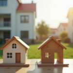 Immobilien kaufen oder mieten: Was lohnt sich?