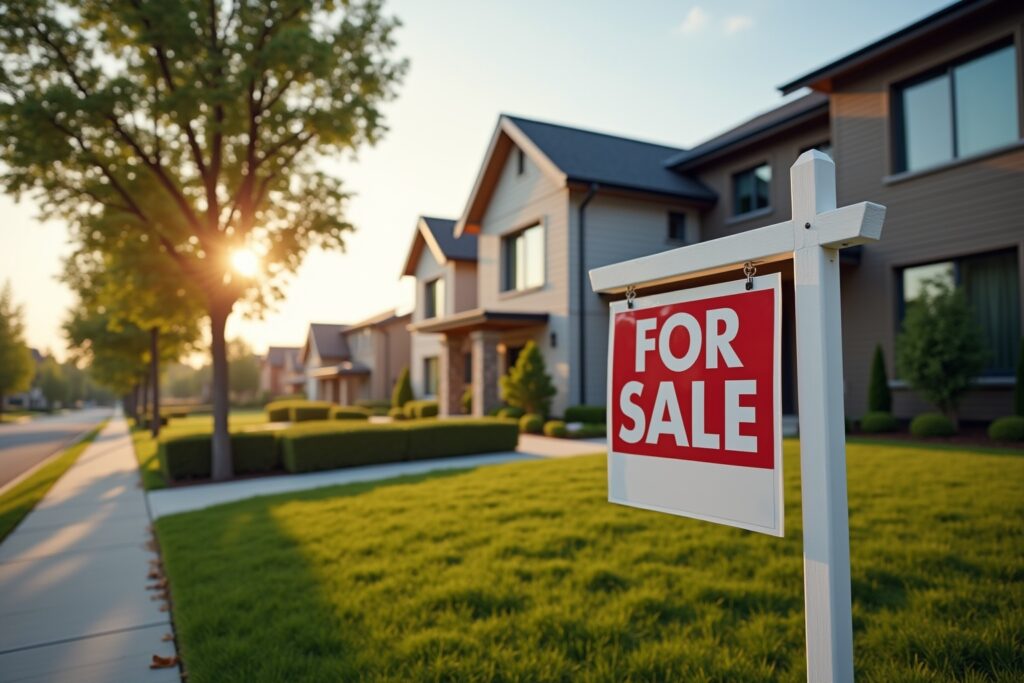 Immobilien verkaufen: Was Eigentümer wissen müssen