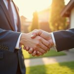 Immobilien verkaufen: So gelingt der Abschluss