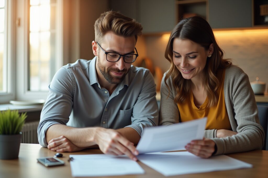 Immobilienkauf: Worauf es wirklich ankommt