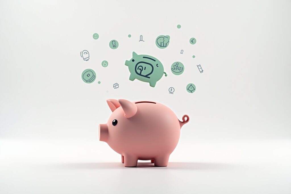 Krankenkosten senken durch clevere Tarifwahl