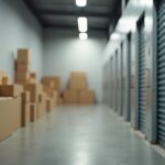 Lager mieten: 7 versteckte Spartipps