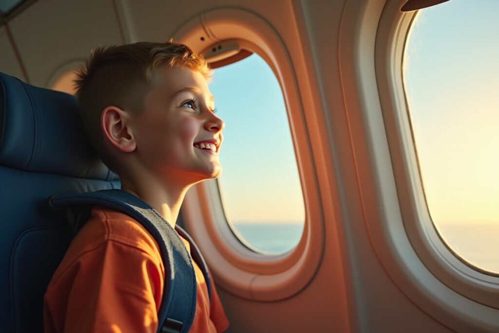 Lufthansa Studentenrabatt: Vorteile für Studierende