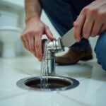 Rohrreinigung: Ursachen und Lösungen