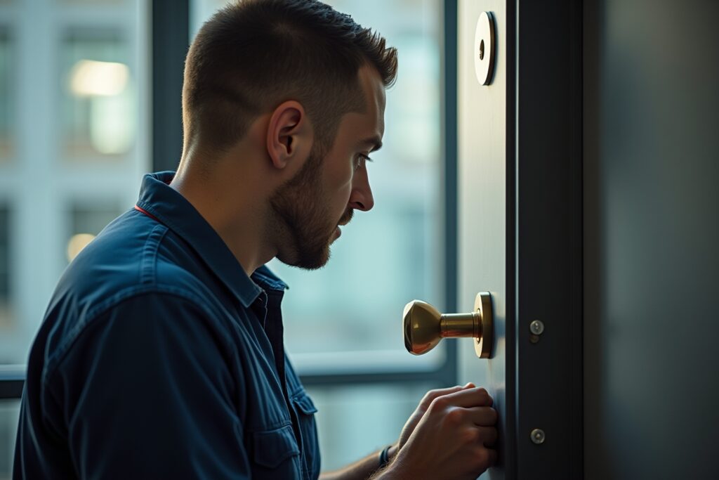 Seriöse Schlüsseldienste erkennen und vergleichen