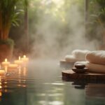 Spa-Erlebnisse gegen Stress und Erschöpfung