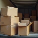 Umzugskosten: Welche Preise sind realistisch?