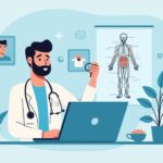 Die Anatomie einer perfekten Praxis-Website