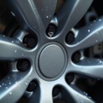 Felgen putzen – darauf ist zu achten