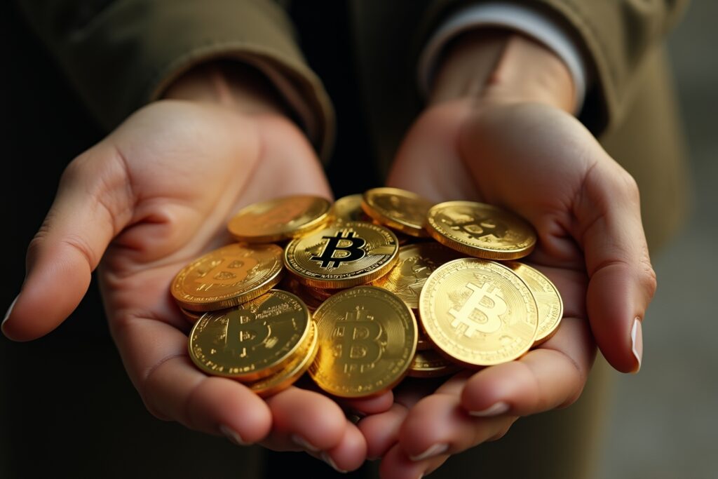 Finanzielle Freiheit durch cleveres Investieren