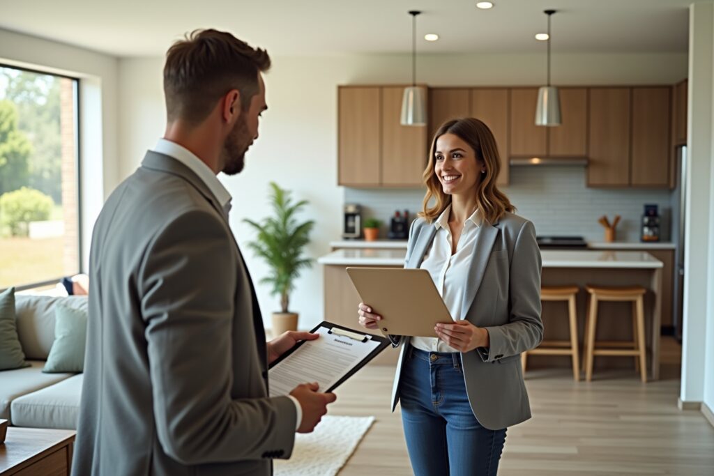 Immobilienwert realistisch einschätzen: So geht's