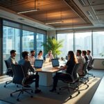 Moderne Tagungskonzepte für erfolgreiche Meetings