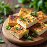 Pflanzliche Proteine: Tofu & Tempeh richtig nutzen