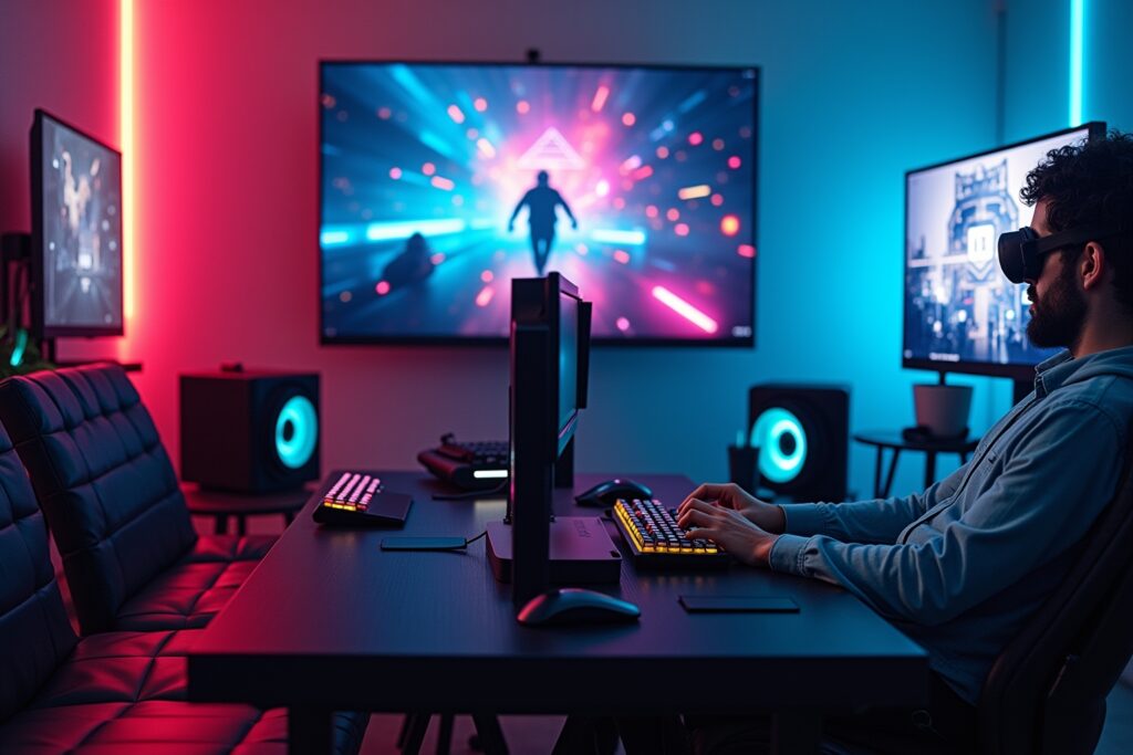 Streaming & Gaming: Trends 2026