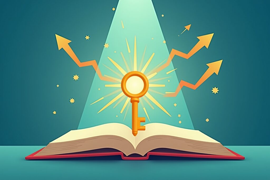 Weiterbildung als Schlüssel zum Erfolg