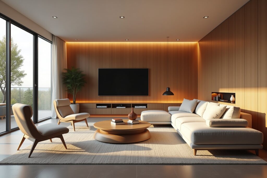 Wohnen 2026: Komfort und Funktion vereint