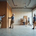 Top 5 Innenausbau-Anbieter in Deutschland 2026: Qualität, Service & Preis-Leistung im Vergleich
