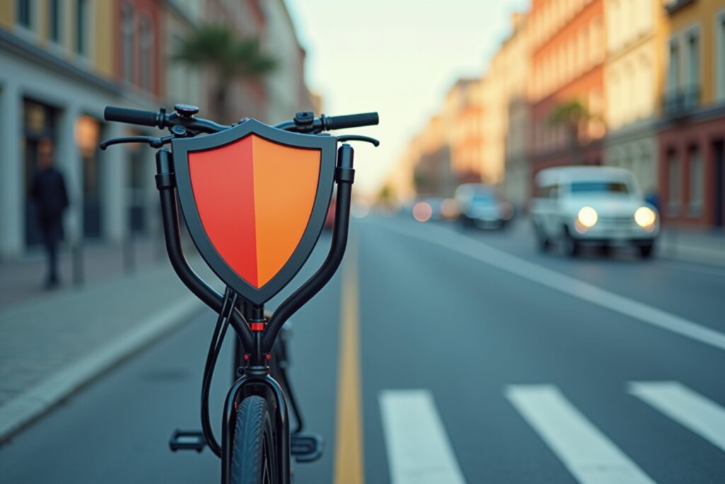 Fahrrad richtig versichern: Was wirklich zählt
