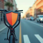 Fahrrad richtig versichern: Was wirklich zählt