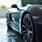 Fahrzeugpflege: So bleibt dein Auto immer top