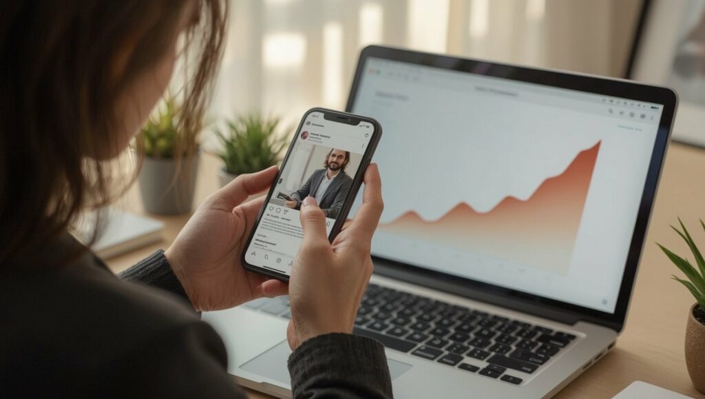 Instagram-Kanal für Unternehmen 2026 aufbauen: Schritt-für-Schritt-Anleitung