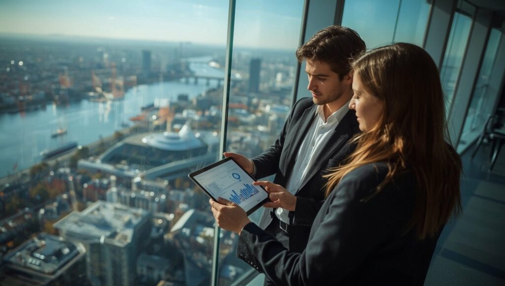 Die 7 besten Local SEO Agenturen in Hamburg 2026: Maps-Ranking, GBP-Optimierung & Bewertungs-Management