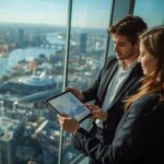 Die 7 besten Local SEO Agenturen in Hamburg 2026: Maps-Ranking, GBP-Optimierung & Bewertungs-Management
