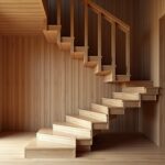 Holztreppe, Wangentreppe oder Faltwerk: Was passt?