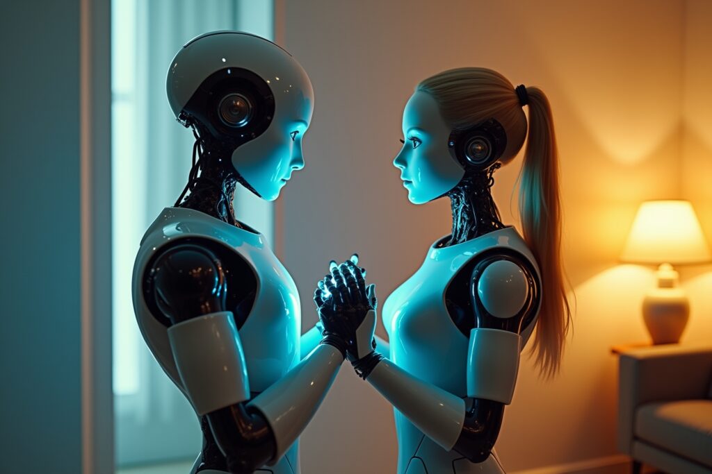 Intimtechnologie: Chancen und ethische Fragen