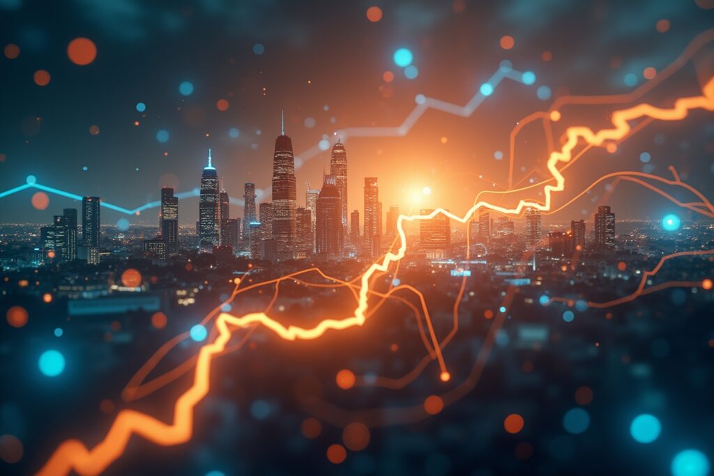 KI-Boom: Warum Technologieaktien 2026 glänzen