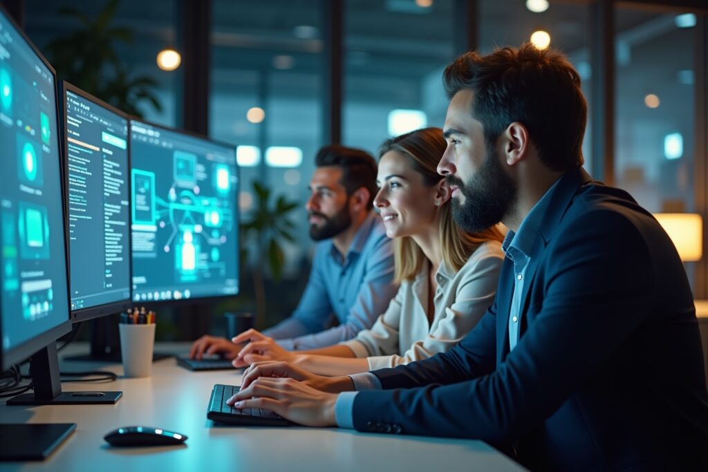 KI-Weiterbildung: So nutzen Teams ChatGPT erfolgreich