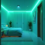 LED Beleuchtung Trends 2026 – Energie sparen