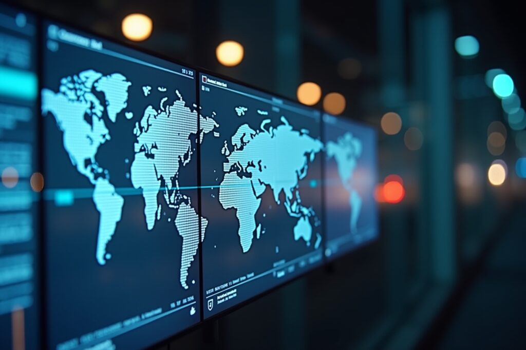 Moderne Nachrichtenportale für regionale Infos