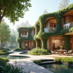 Nachhaltig Bauen: Trends und Materialien 2026