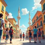 Die besten Tipps für Besucher und Einwohner