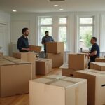 Büroumzug planen: So gelingt der Neustart