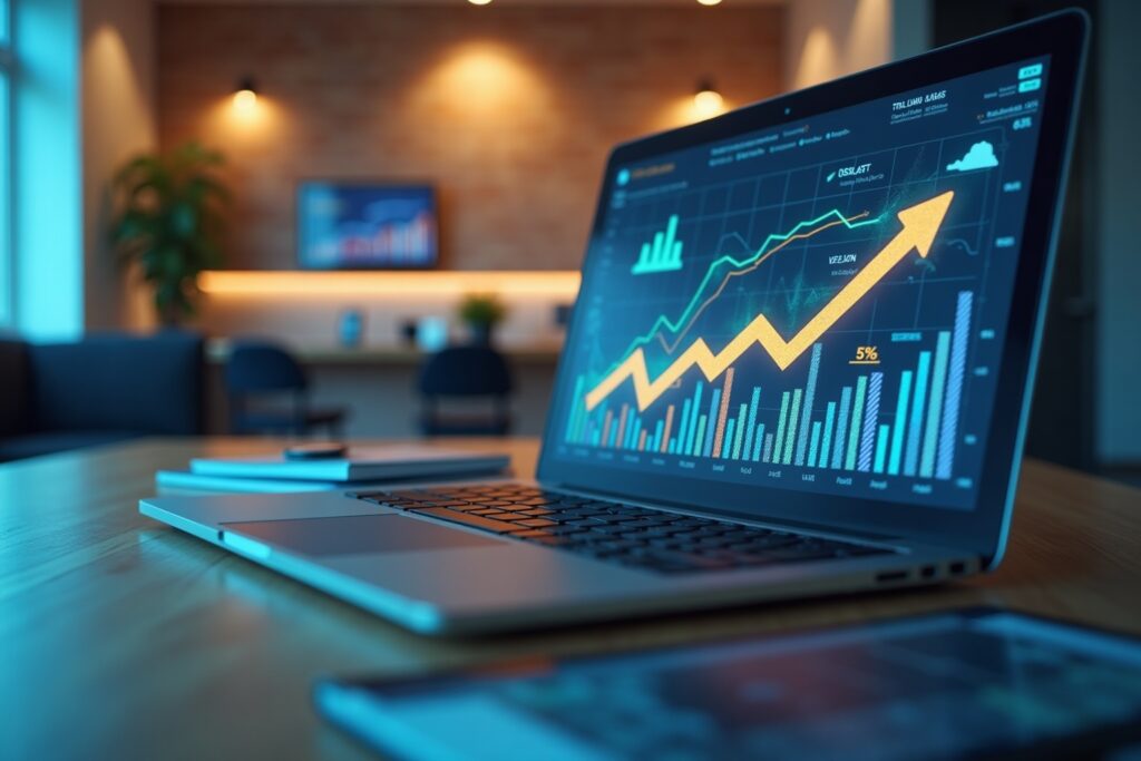 Digitales Marketing erfolgreich umsetzen