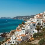 Ferienimmobilien in Spanien: Markt, Regionen und Mietpreise