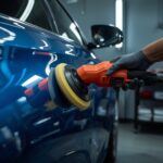 Poliermaschine für das Auto: Bauarten, Pads und worauf es bei der Auswahl ankommt