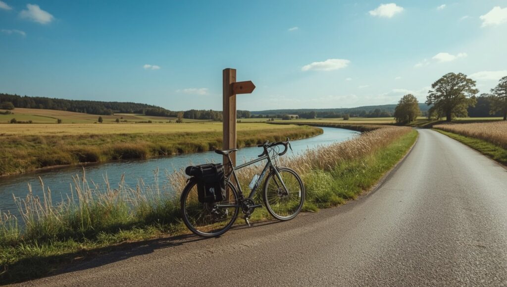 Moselradweg: Etappen, Highlights und Tipps für Radreisende