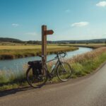 Moselradweg: Etappen, Highlights und Tipps für Radreisende