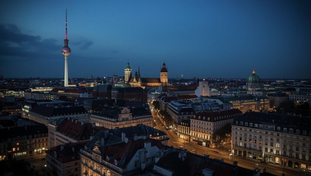 Top 6 Schnarchtherapien in Berlin 2026: Schlaflabore, Zahnärzte & Online-Anbieter