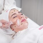 Wellness für die Seele: Professionelle Kosmetikbehandlungen